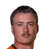 Bryce Jackson Cricket Player