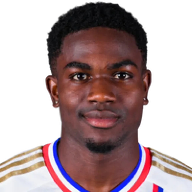 Ernest Nuamah
