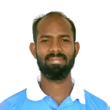 Jogeswar Bhumij Cricket Player