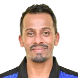 Siddartha Baruah
