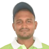 Bijoy Deb Cricket Player