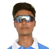 Shraban Kumar Khound