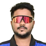 Dibash Hazarika