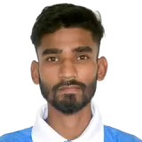 Kishan Rajak Cricket Player