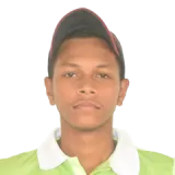 Arijit Dutta Cricket Player