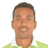 Bikash Chetri Cricket Player
