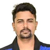 Bikash Kurmi