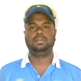 Pawan Majhi Cricket Player