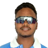 Daikho Das Cricket Player