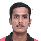 Anup Bhujel