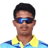 Surojit Rajkonwar Cricket Player
