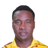 Shakeel Johnson
