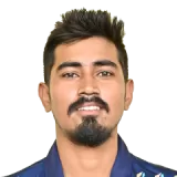 Cricketer