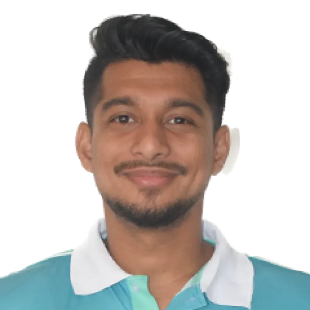 Bikash Ranjan-Das