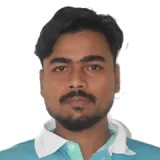 Sandip Paul Cricket Player