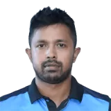 Cricketer