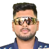 Cricketer