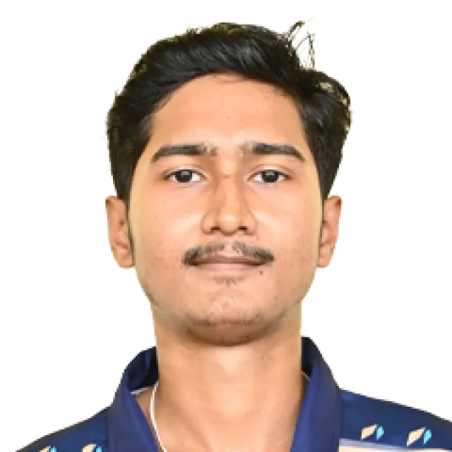 Hrishikesh Das
