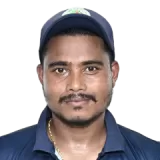 Cricketer