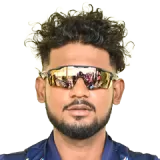 Cricketer