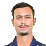 Pritish Roy