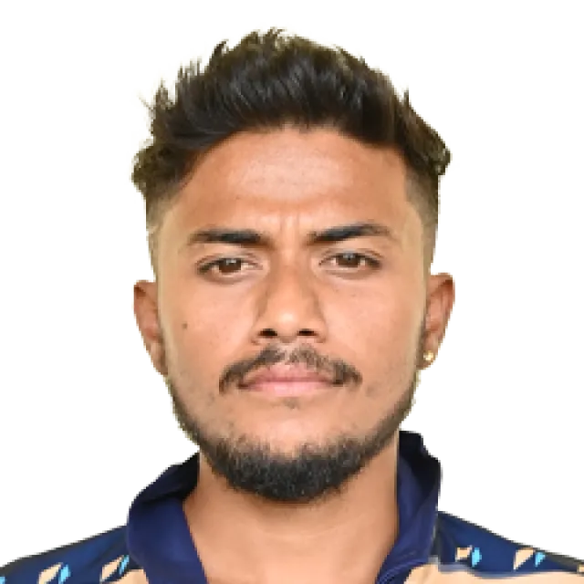 Sanjib Pathak