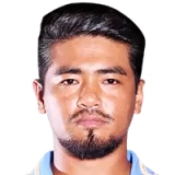Rongsen Jonathan