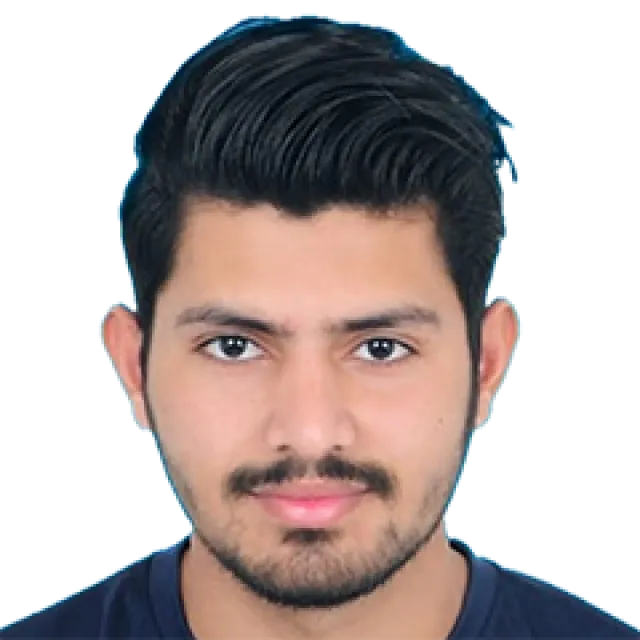 Usama Aqeel Ahmad