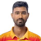 Yasir Ali-II