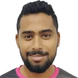 Mujibur Imran Ali
