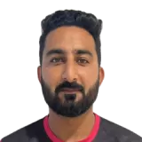 Cricketer