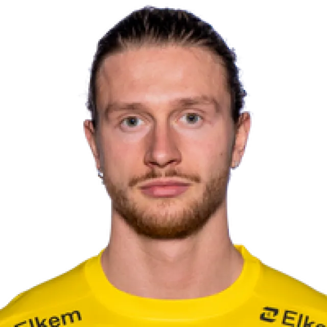 Kasper Hogh