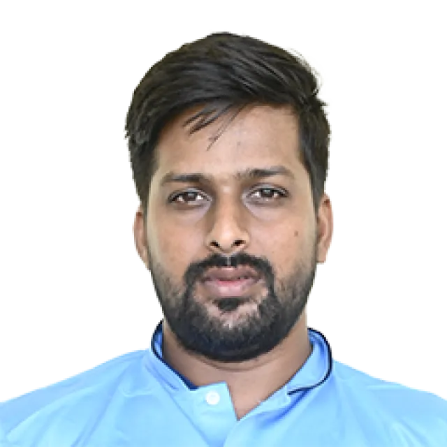 Pradip Sarkar