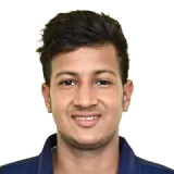 Parvej Musaraf