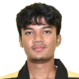 Angshuman Katoni Cricket Player