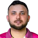 Cricketer