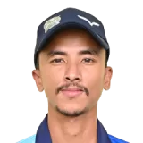 Cricketer