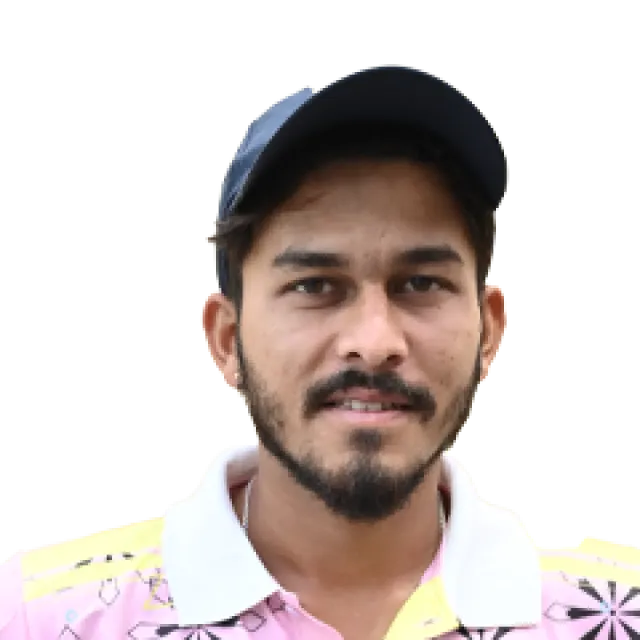 Gaurav Saikia