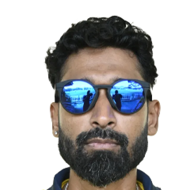 Wasim Ahmed