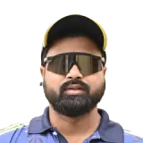 Cricketer