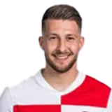 Marco Pasalic Football Player