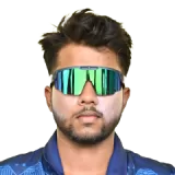 Rohit Sen