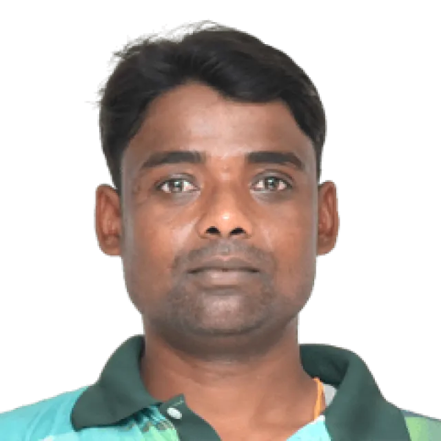 Uttam Basfor