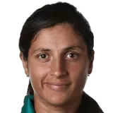 Natalia Pervaiz