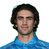 Dylan Leicher