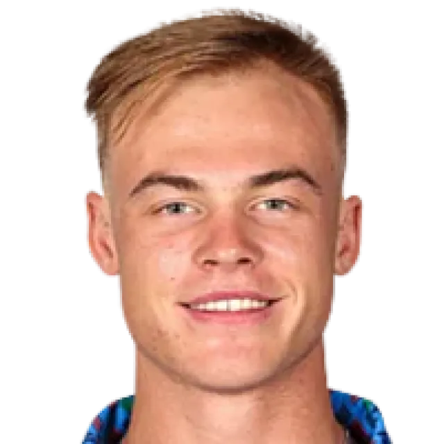Alex Volschenk