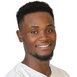 Fungayi Hlupo Jr
