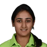 Bismah Maroof
