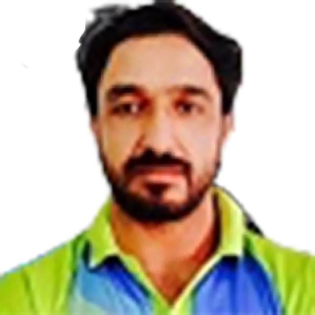 Aqeel Muhammad