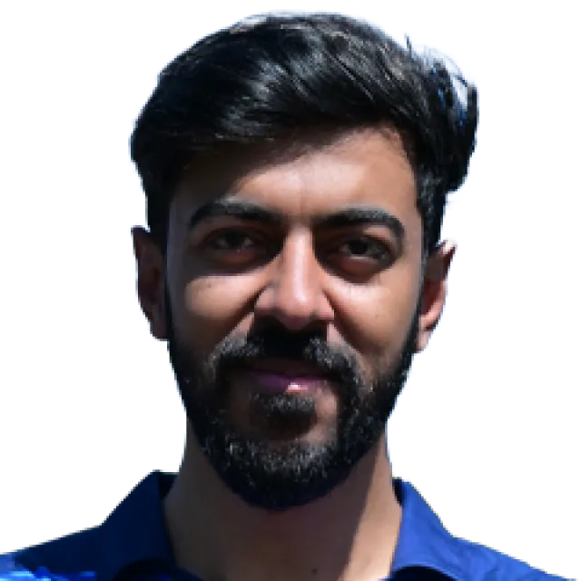 Aqib Hussain